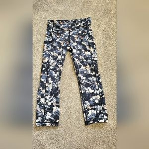 Lululemon Leggings (SOLD)